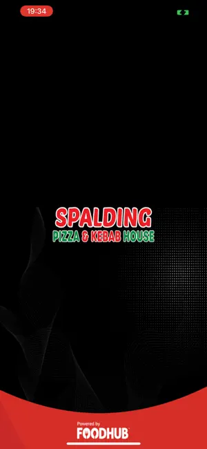 Spalding Pizza And Kebab House screenshot 1