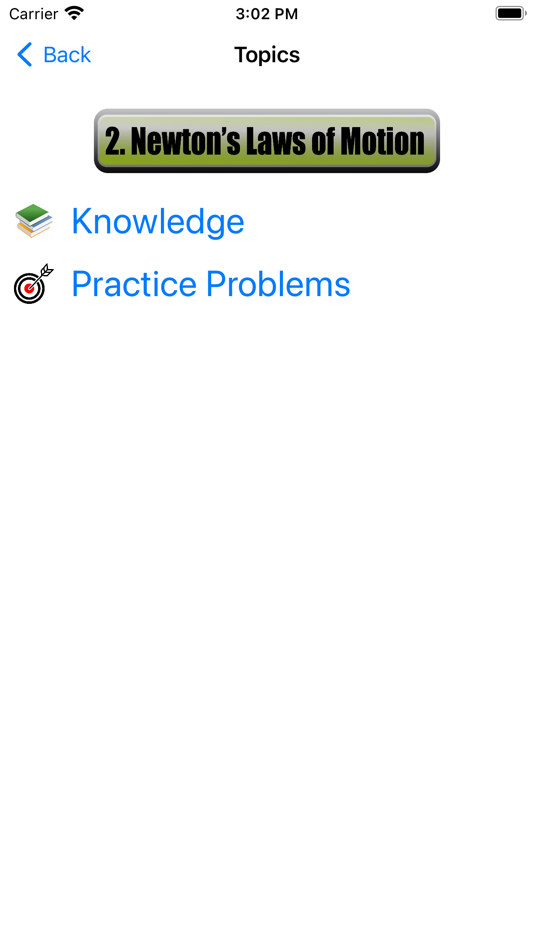 #2. Mastering Physics (iOS) Podle: DEEPPATH LLC