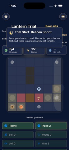 Lantern Keeaper Screenshot 3 of 6