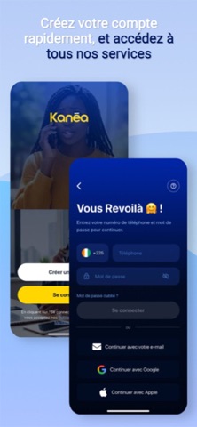 Kanéa Screenshot 1 of 8