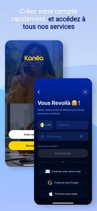 Kanéa Screenshot 1 of 8
