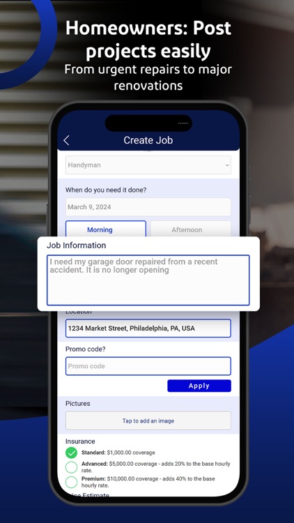 Buddy Trades screenshot-5