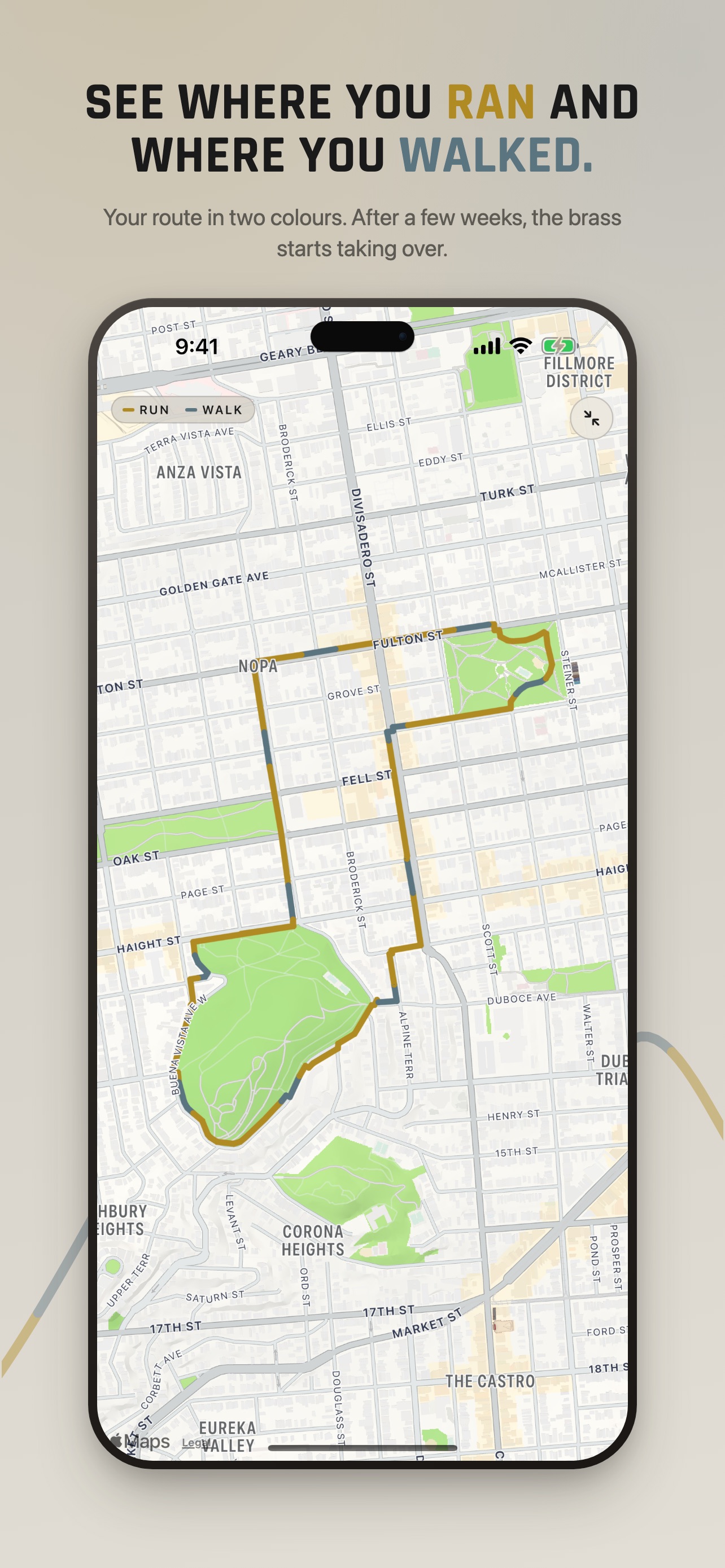 Screenshot 4 of Lapwing Run