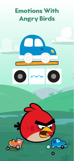 SKIDOS Learning Games for Kids screenshot 2