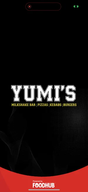 Yumis screenshot 1