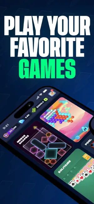 Rush Arena - Win Cash screenshot 1
