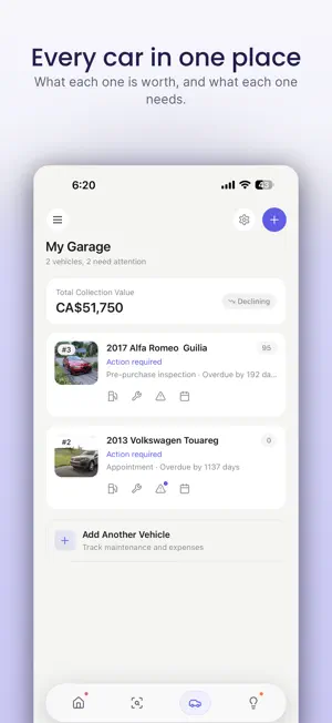 Carsjudge AI - Your Car Buddy screenshot 2