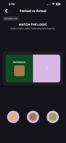 Color Theory Playground screenshot
