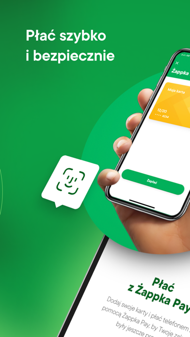 żappka: zakupy, promocje Żabka Screenshot