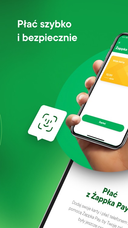 żappka: zakupy, promocje Żabka screenshot-4