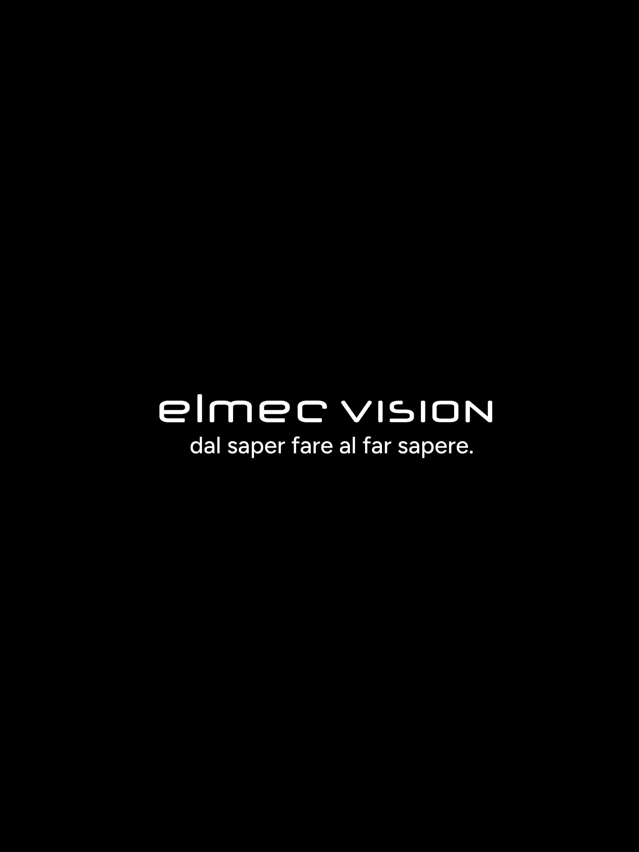 Elmec Vision