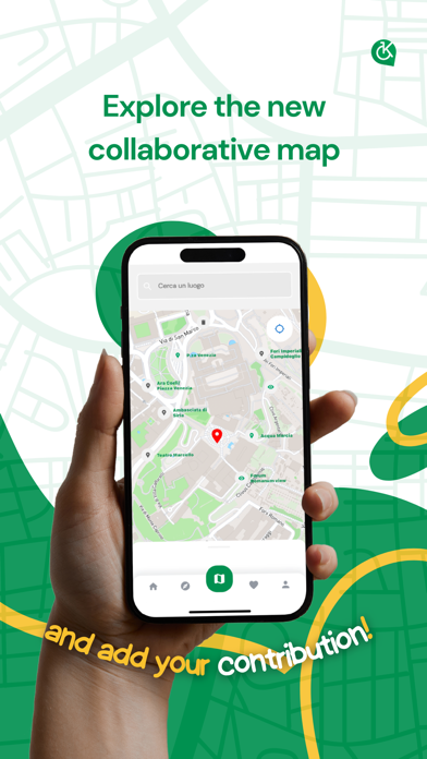 Screenshot #3 pour Kimap