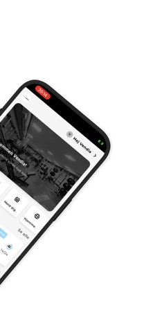 Vendia Fitness screenshot