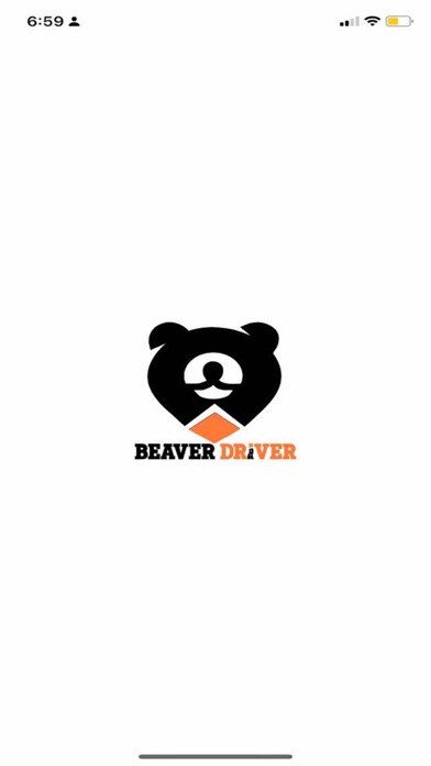 Beaver Driver Screenshot