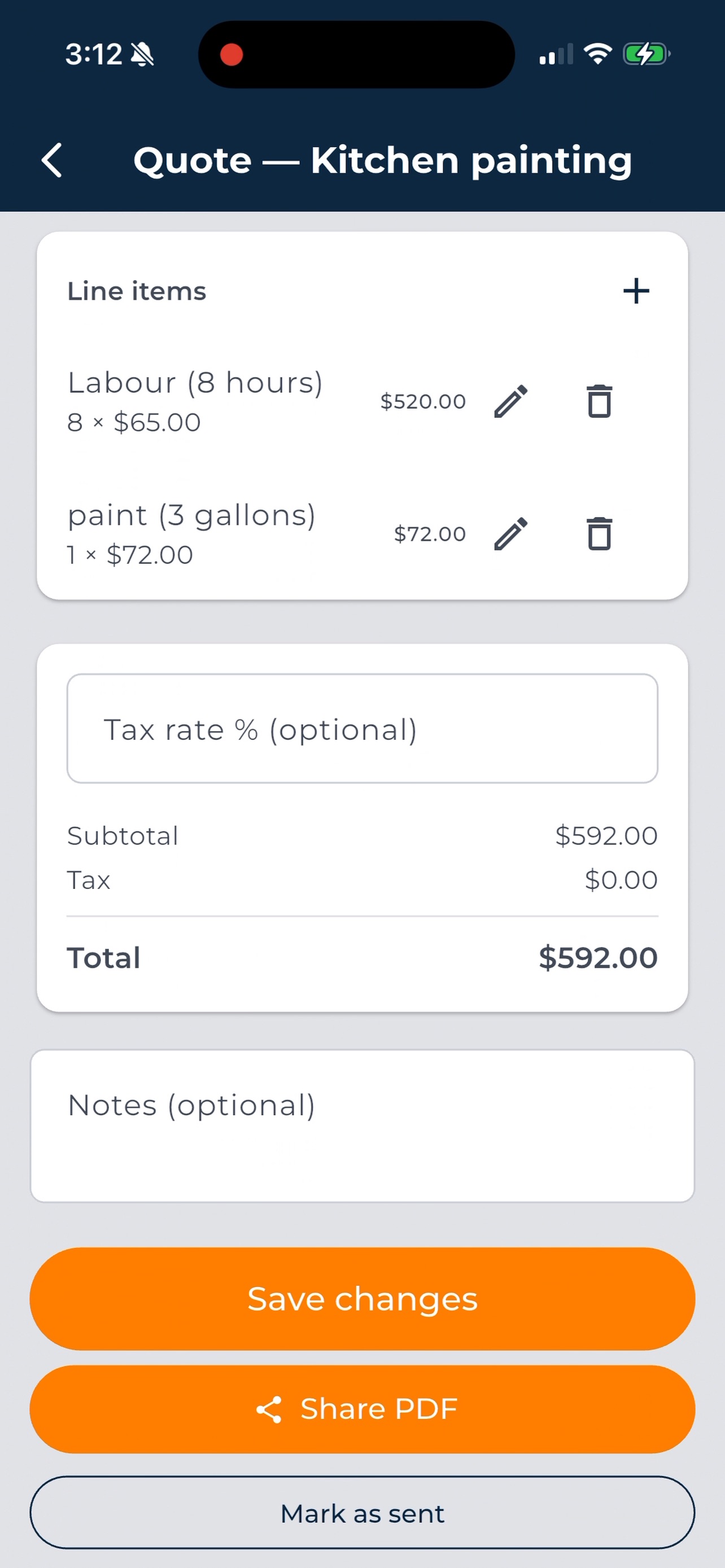Screenshot 4 of 2nd Shift