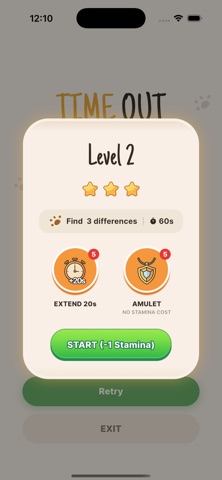 Oops! Find It Screenshot 4 of 4