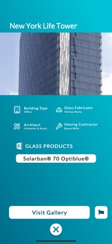 GlassScope™ screenshot