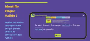 Grammatis screenshot 2