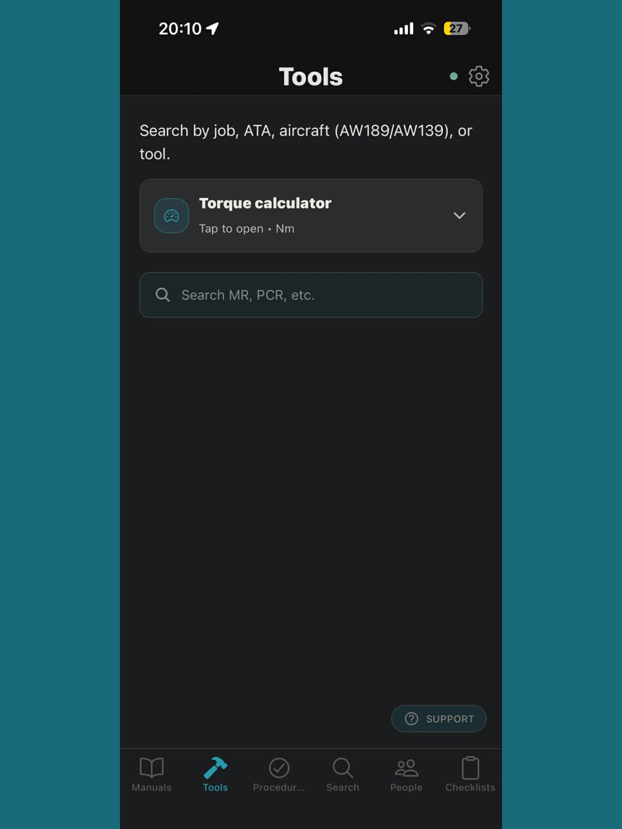 Easyfind - Document Finder screenshot 4