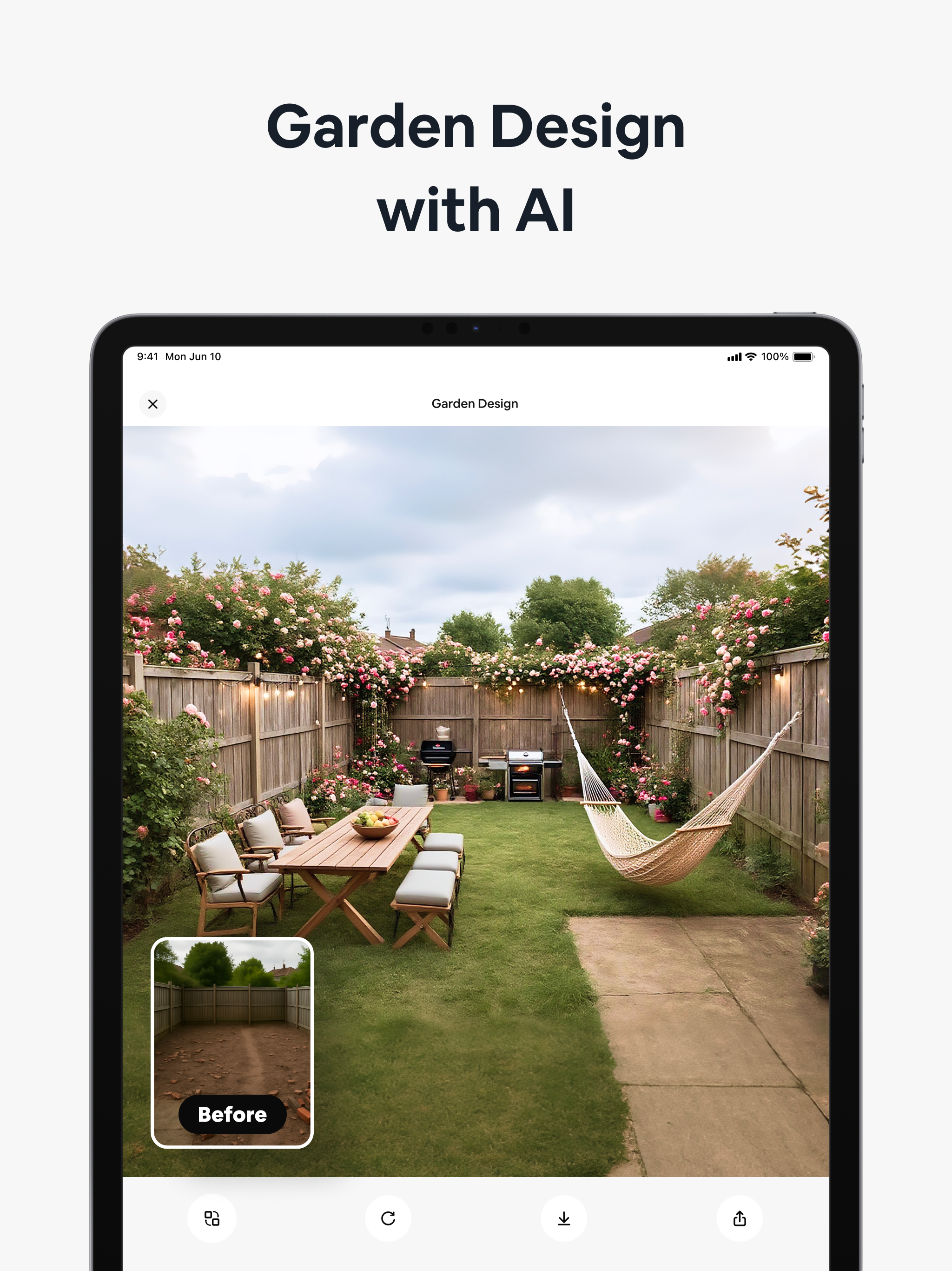 AI Home Decor-Interior Design screenshot 12