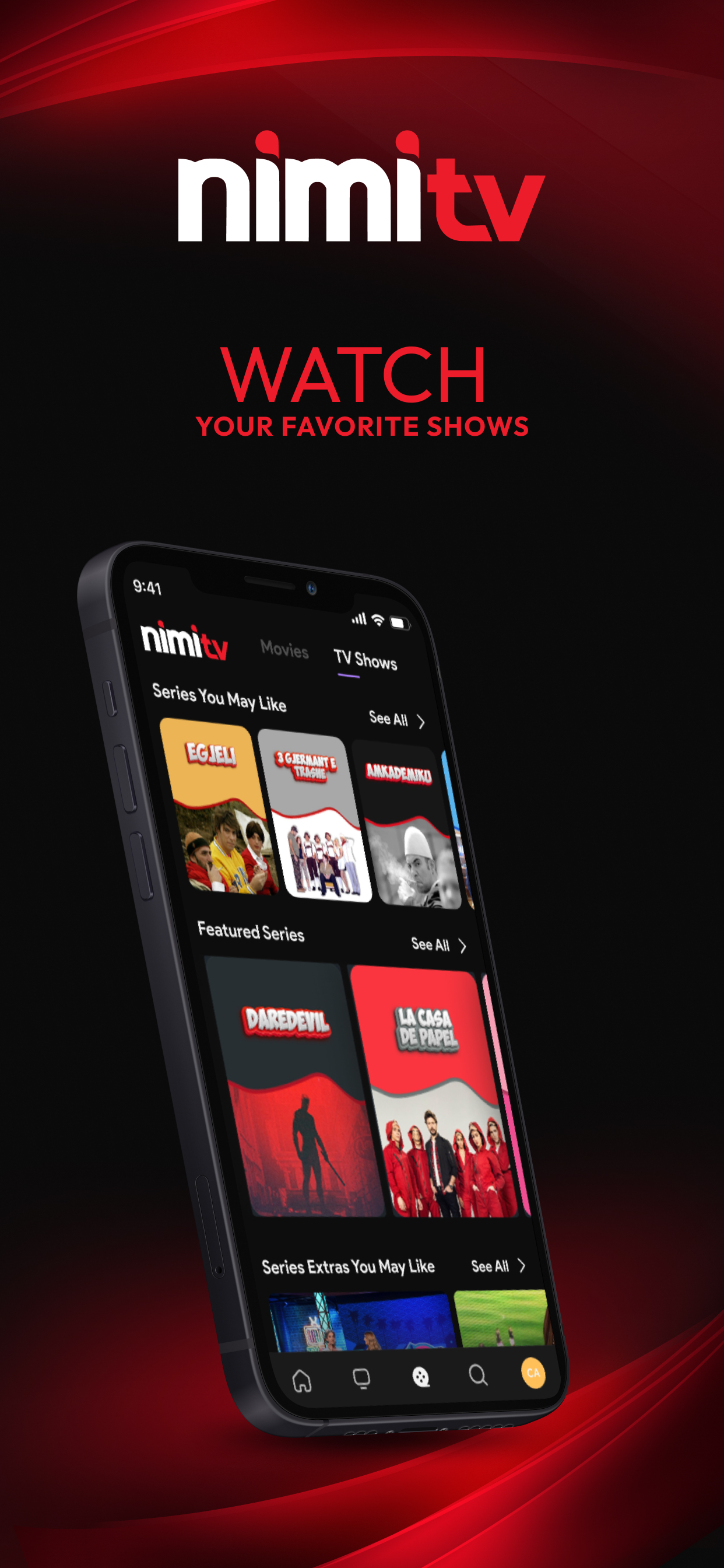 NimiTV
