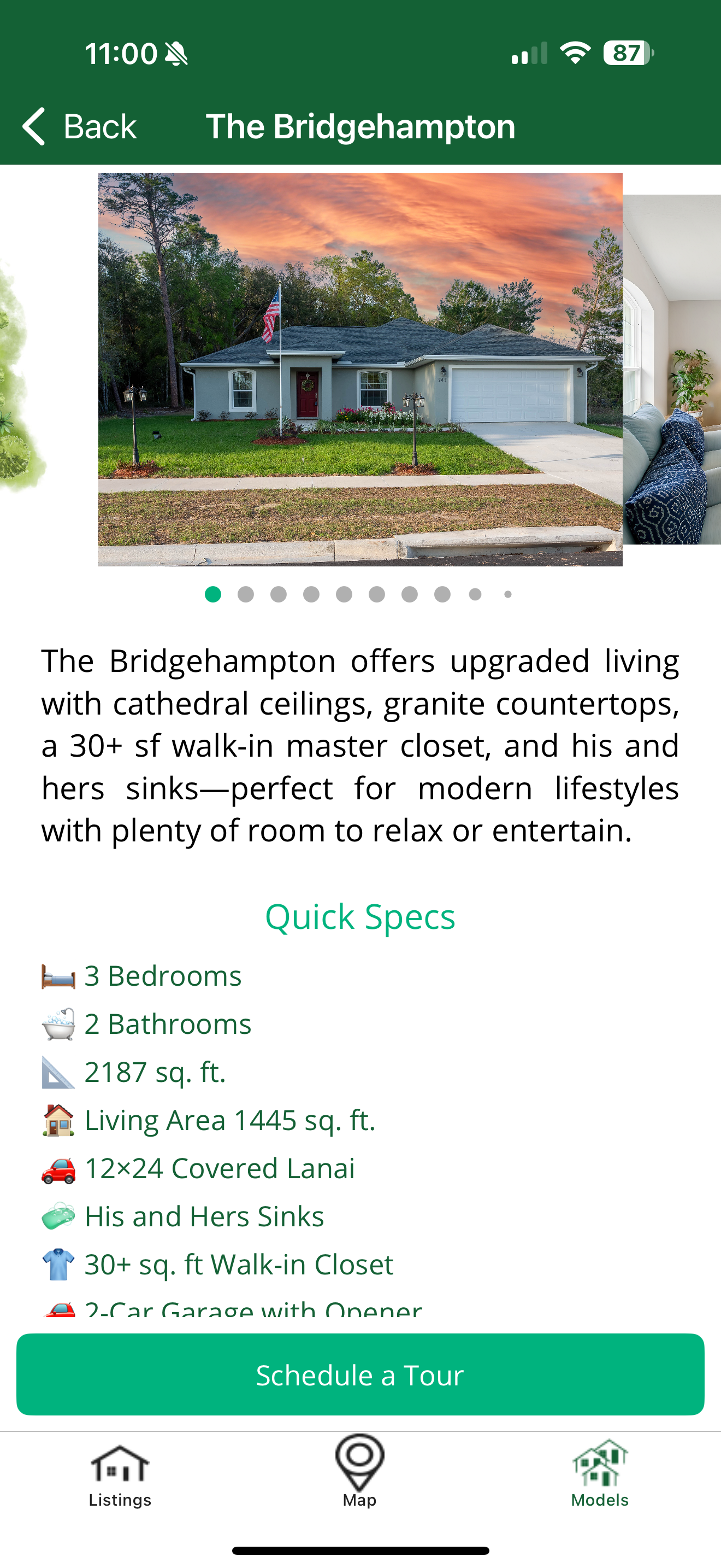 Perfect Deed Homes