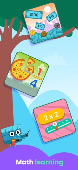 Fun Store Games for Kidsのおすすめ画像7