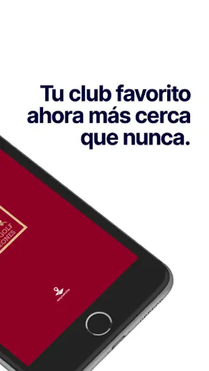 Golf Los Leones screenshot 2