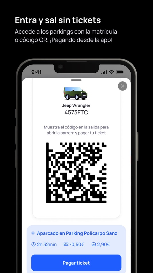 #3. Welgood (iOS) 由: WELGOOD SOLUTIONS SL.