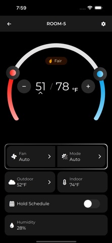 Stafford Heating Screenshot 4 of 4
