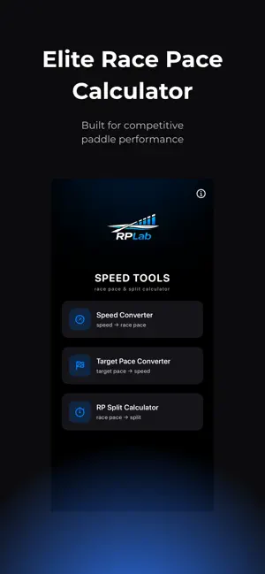 RPLab screenshot 1