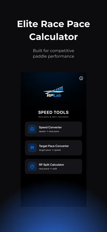 RPLab screenshot 1 of 6
