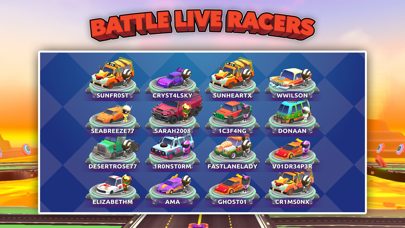 Redline Royale