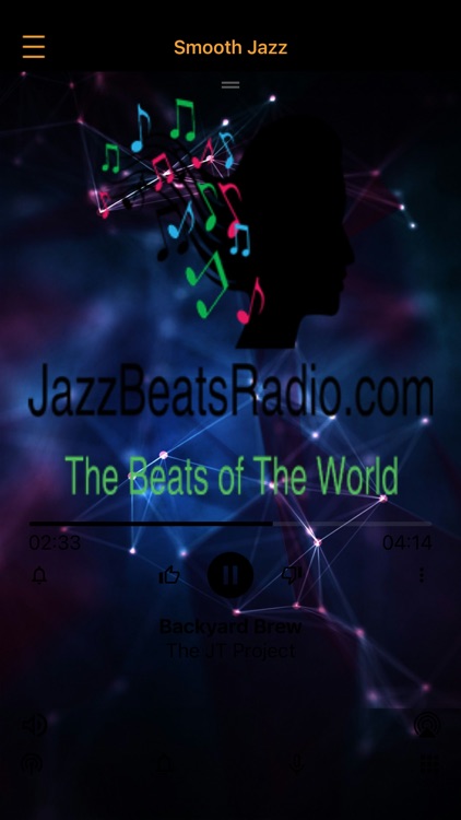 JazzBeatsRadio