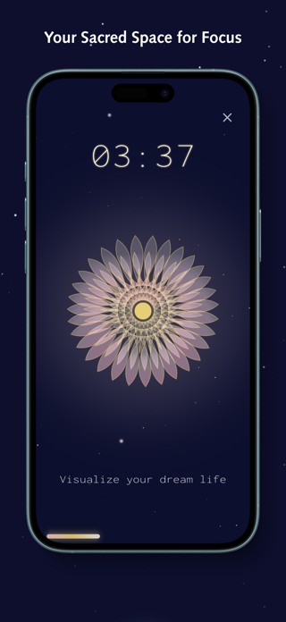 StarStep Screenshot 4 of 8
