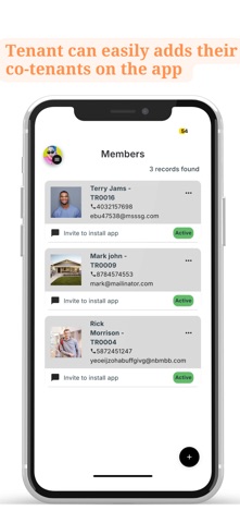 Tracerent Screenshot 6 of 10