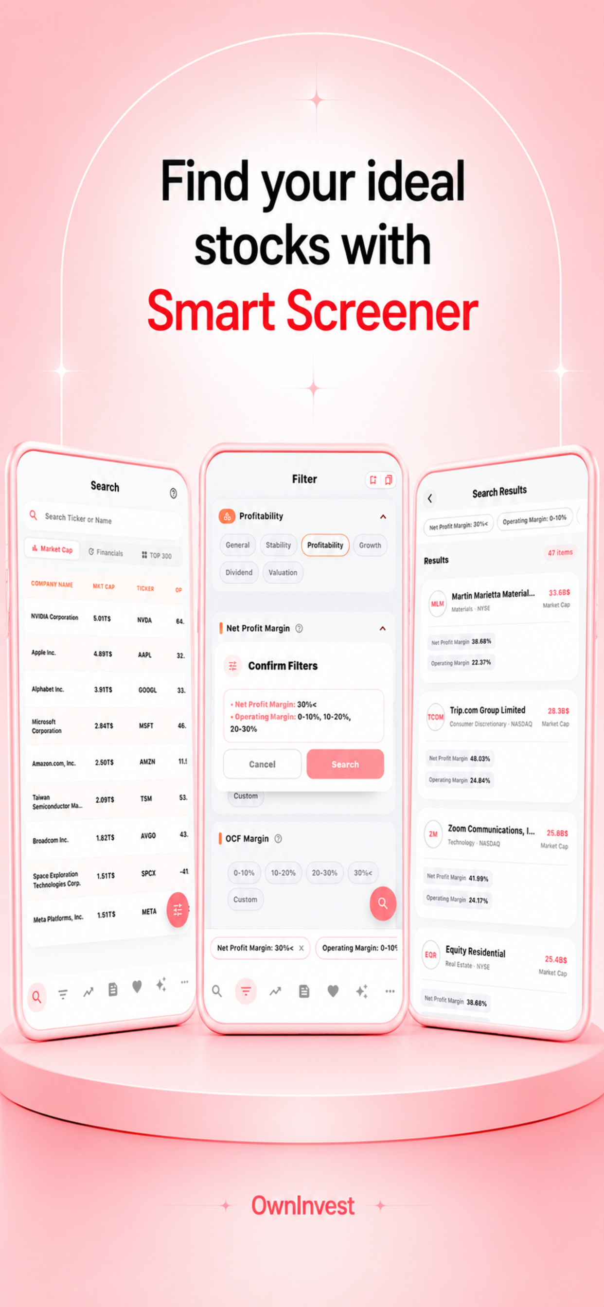 OwnInvest: Strategy & Picks screenshot 6