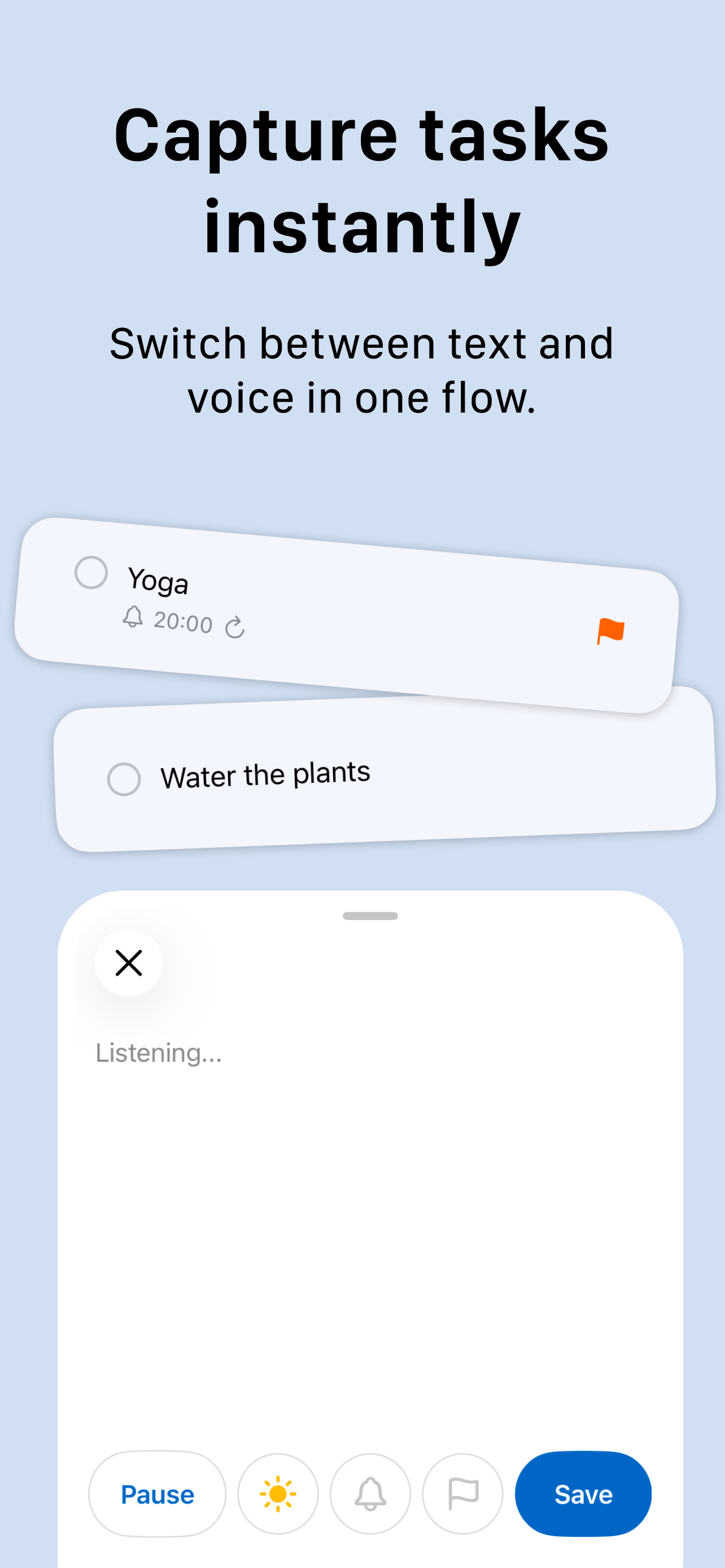 Task Manager - Todoit screenshot 2