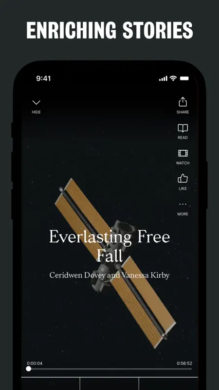 Alexander: Audiobooks & Series screenshot 7 of 7