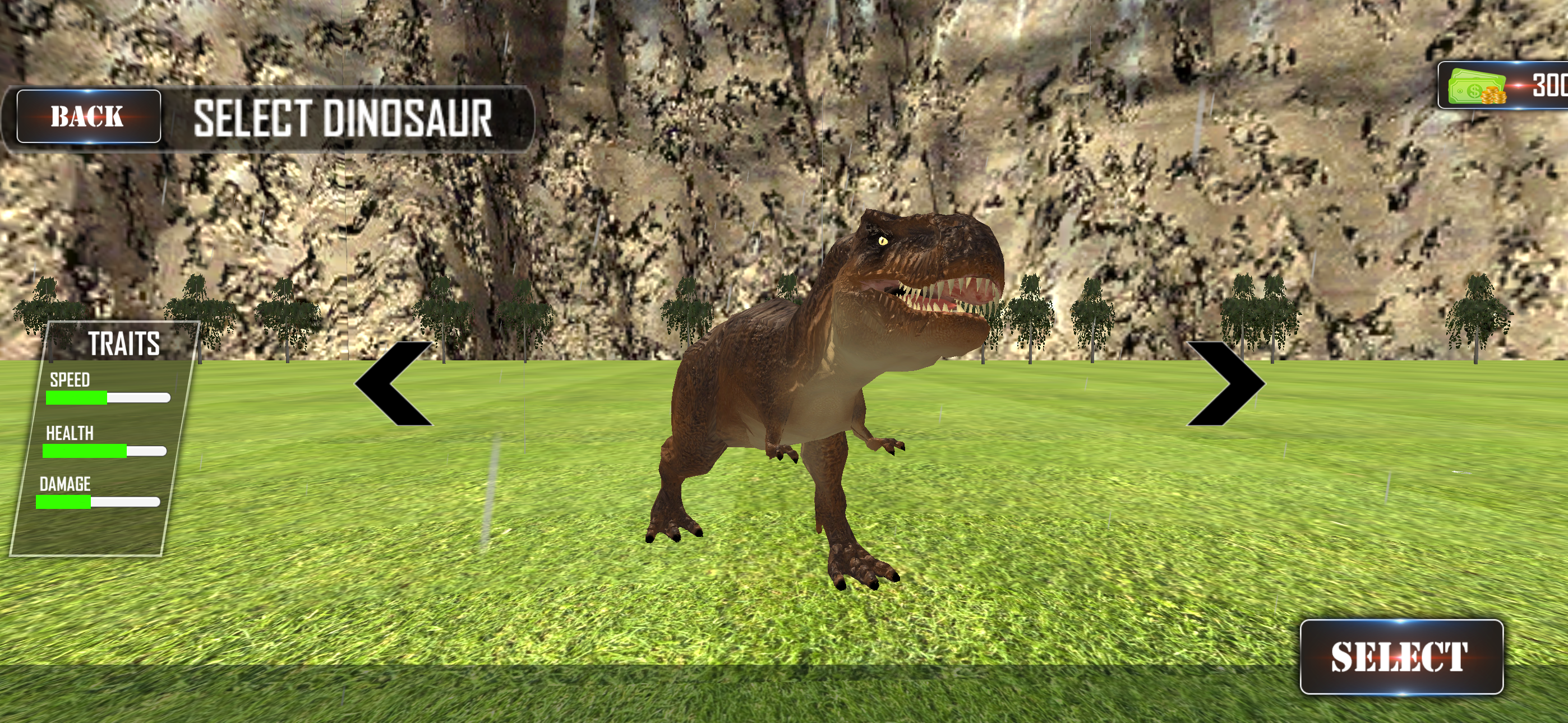 Dinosaur Hunting King 2025