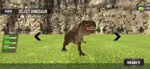 Dinosaur Hunting King 2025 screenshot 1