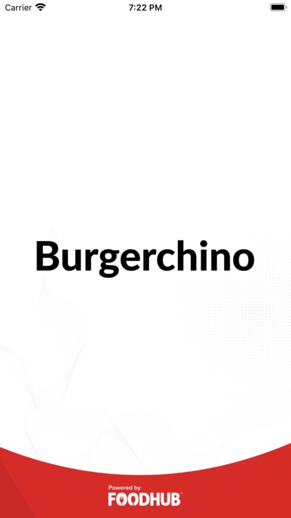 Burgerchino