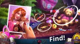 unsolved: hidden mystery games iphone screenshot 3