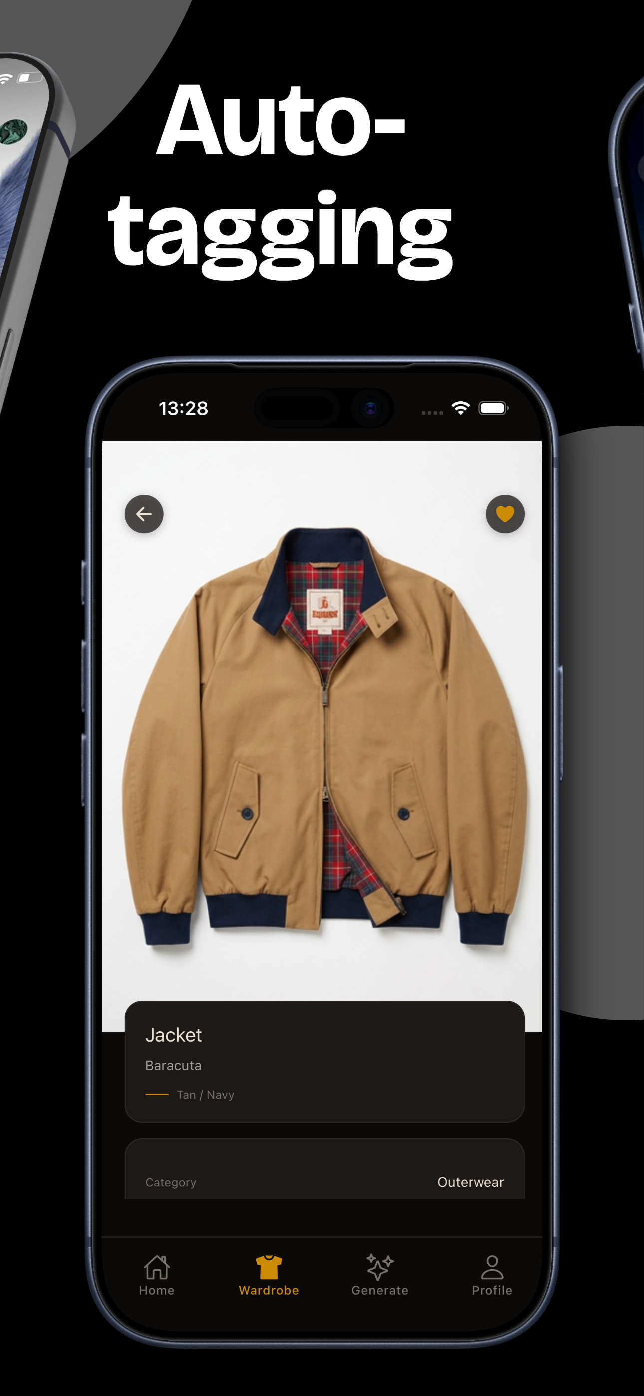 OutfitPilot - AI Stylist