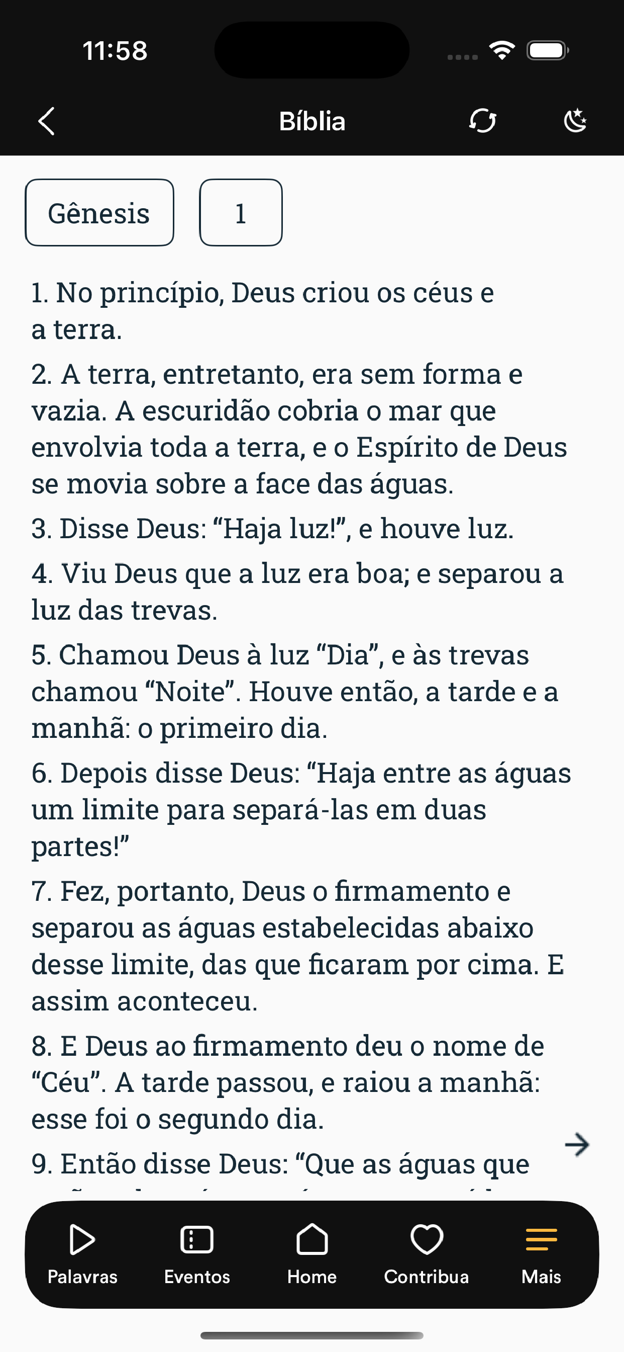 Comunidade Voz