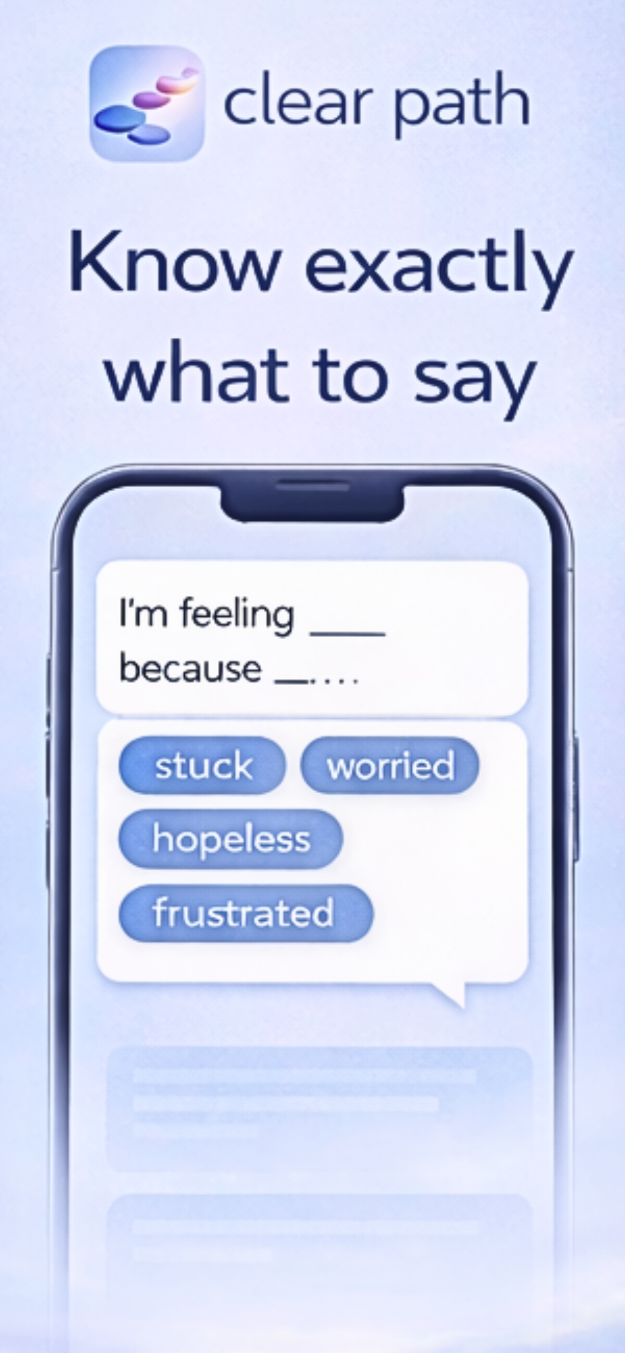 ClearPath: Conflict Guidance