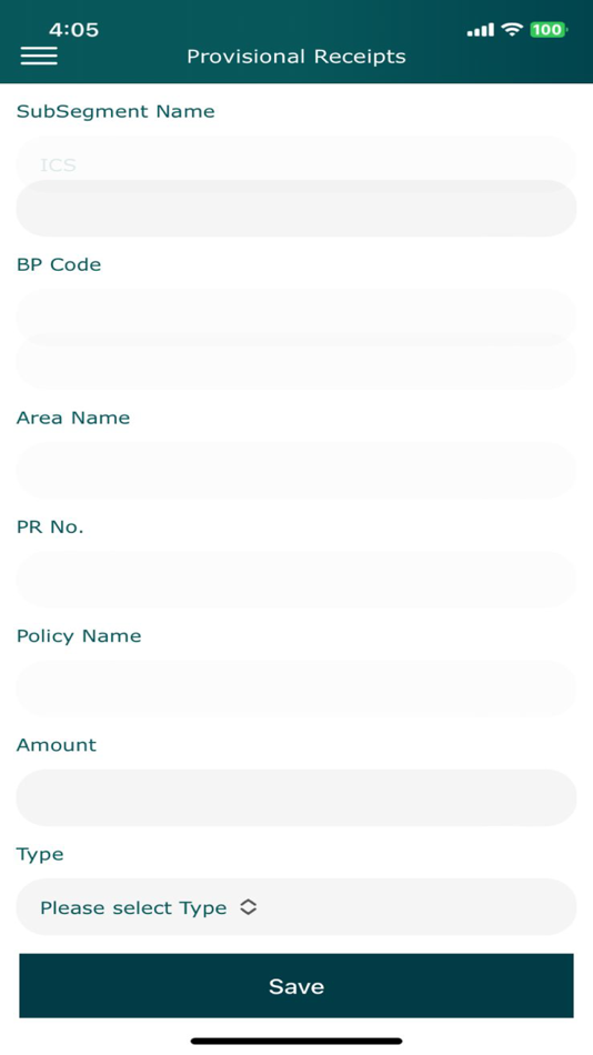 #4. iSolve-FMS (iOS) 由: isolve business solutions private Limited