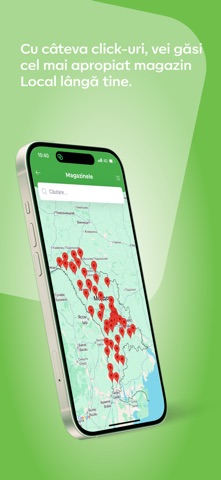 My LOCAL App Store preview screenshot 4