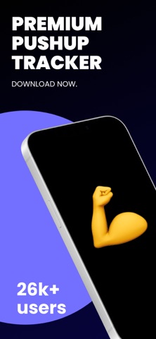 Pusher: App Blocker iPhone screenshot