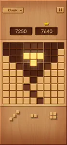 Wood Block Doku: Brain Games screenshot #5 for iPhone